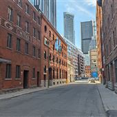 Rue King