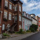 Quartier Saint-Roch / Saint-Roch District