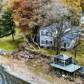 Maison Bramucci