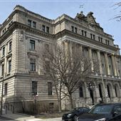 Archives nationales – Montréal