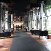 Hôtel Bonaventure