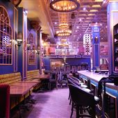 Restaurant Bar Bord'elle