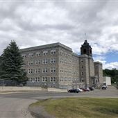 #17448 École secondaire d'Oka
