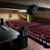 Théâtre Rialto - Le Piccolo