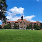 Collège John Abbott_Immeubles Ext.