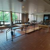 Collège John Abbott_Zone Zen