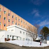Hôpital de Chandler