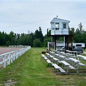 Hippodrome de Nouvelle