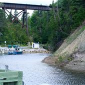Quai de l’Anse à la Barbe