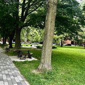 Parc Saint-Gabriel
