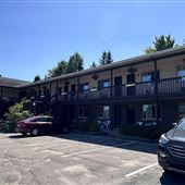 #17911 Motel Le Radisson