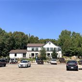 #18357 Chalet d'accueil Far Hills