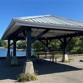 Quai municipal