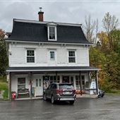 Magasin Général Jewett