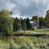 Georgeville