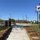Skatepark Pierre-et-Bernard-Lucas