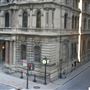 Rue Saint Jacques