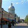 Marché Bonsecours
