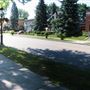 Avenue des Braves