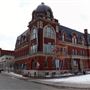 Bibliothèque Georges-Vanier