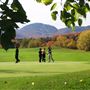 Club de golf du Manoir des Sables