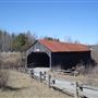 Pont couvert John-Cook