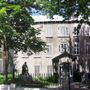 Monastère des Ursulines de Québec