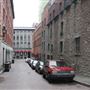 Rue De Vaudreuil