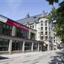 Université McGill - Salle Redpath - École de musique Schulich