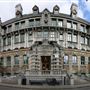 Université McGill - Pavillon de génie Macdonald