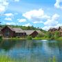 Auberge du Lac Taureau