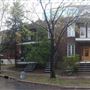 Triplex rue Foucher