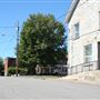 Bibliothèque municipale, Portage-du-Fort