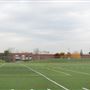 Terrain de Football Glenn McHugh