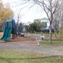 Parc Alexandre Bourgeau