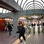 Métro Angrignon