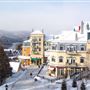 #3304 Ski Mont-Tremblant