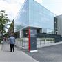 Bibliothèque Marc-Favreau