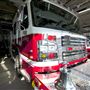 Caserne de pompiers - Kahnawake