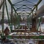 Pont - Lac-Saint-Louis
