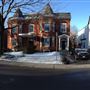rue Kensington