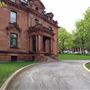 Université McGill - Maison Hosmer, École de physiothérapie et d'ergothérapie