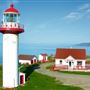 Phare Ste-Madeleine