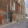 Ruelle entre Bishop et Mackay