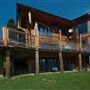 Chalet Rivière Nature