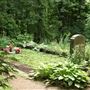 Cimetière protestant