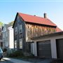 Maison Allumettes De