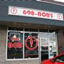Chez Bob Salon