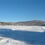 Patinoire Lac-Beauport