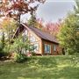 Chalet Rouleau